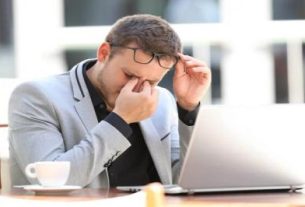 نشانههای بیماریهای تیروئید در مردان: علائم هیپو و هیپرتیروئیدیسم