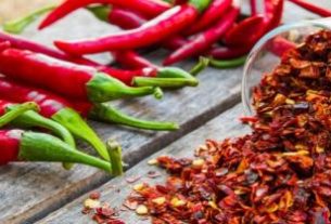 آیا مصرف غذاهای تند برای دستگاه گوارش مفید است