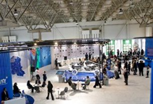 تعلیق موقت نمایشگاههای بینالمللی داخلی تا پایان تیرماه به دلیل شرایط اقتصادی و لوژستیک