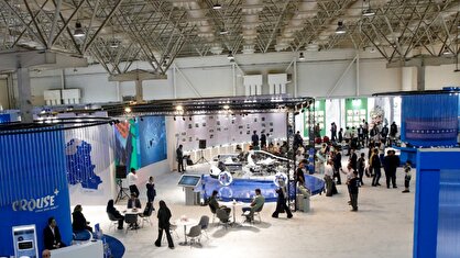 تعلیق موقت نمایشگاههای بینالمللی داخلی تا پایان تیرماه به دلیل شرایط اقتصادی و لوژستیک