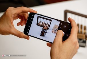 سامسونگ با UI 8، ویرایش پیشرفته عکس را به گالری گوشیهایش اضافه میکند