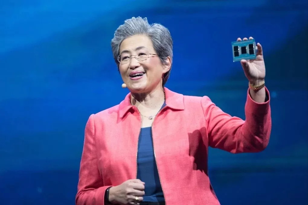 مدیرعامل AMD: تراشههای آریزونا تا ۲۰ درصد گرانتر