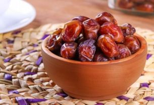خواص درمانی خرما در طب سنتی: میوهای برای تقویت قلب