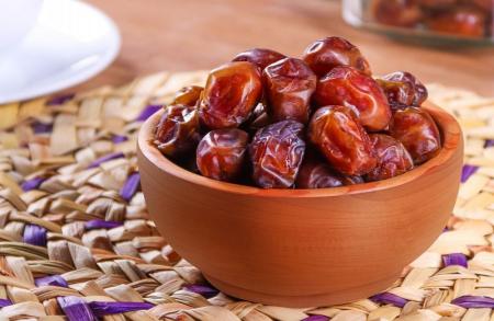 خواص درمانی خرما در طب سنتی: میوهای برای تقویت قلب