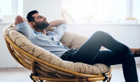 تحلیق انرژی در تابستان: غذاهای طبيعي برای احیای