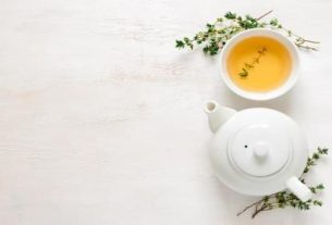 دمنوش گیاهی کاکوتی: درمان طبیعی نفخ و معدهدرد با احتیاطهای حیاتی