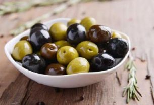 خواص هسته زیتون: چرا نباید آن را دور بریزید