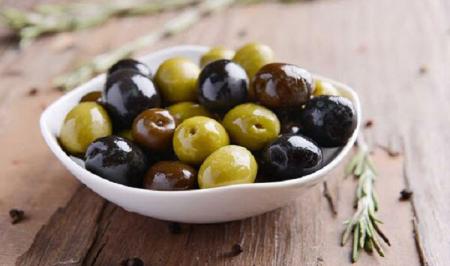 خواص هسته زیتون: چرا نباید آن را دور بریزید