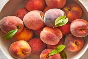 خواص شگفتانگیز هلو برای سمزدایی و تقویت سلامت بدن