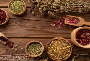 گیاهان دارویی و نقش آنها در کاهش اضطراب و استرس؛ راهحلهای طبیعی بر پایهٔ طب سنتی