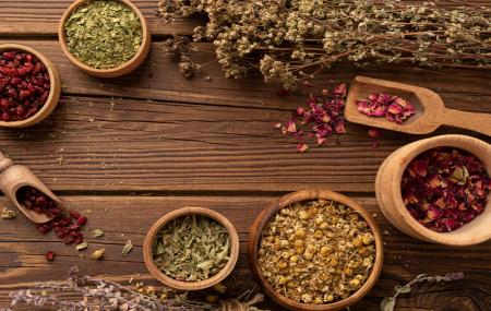 گیاهان دارویی و نقش آنها در کاهش اضطراب و استرس؛ راهحلهای طبیعی بر پایهٔ طب سنتی