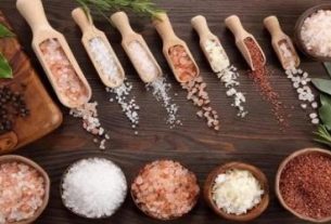 چرا نمک ید دار پاکسازیشده بهتر از نمک دریا برای سلامت خانواده است