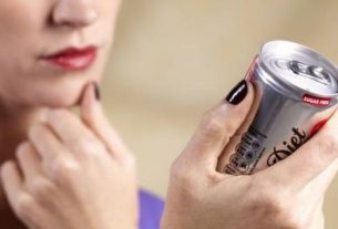 نوشابههای دیتی و خطر دیابت نوع ۲: نتایج شگفتانگیز مطالعه ۱۴ ساله