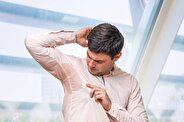 گیاهان مقوی کمککننده به کاهش بوی عرق و راههای طبیعی کنترل تعریق