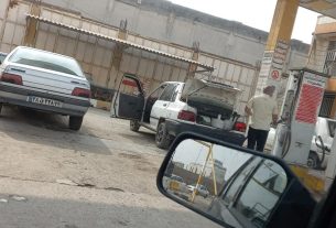 دوگانه سوز کردن رایگان خودروها