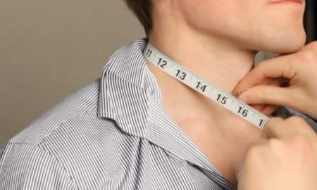 اندازه گردن: شاخص پنهان خطرات متابولیک و بیماریهای قلبی