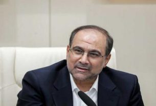 دکتر مخبر دزفولی درگذشت استاد محمود فرشچیان را تسلیت گفت؛ خسارت جبرانناپذیر برای هنر ایران