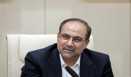 دکتر مخبر دزفولی درگذشت استاد محمود فرشچیان را تسلیت گفت؛ خسارت جبرانناپذیر برای هنر ایران