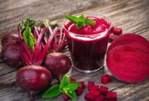 چگونه مصرف روزانه چغندر فشار خون را کاهش داده و گردش خون را تقویت میکند