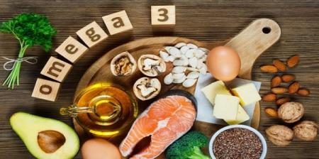 چرا امگا ۶ در رژیم غذایی ما بیشتر از حد است و امگا ۳ کمیم