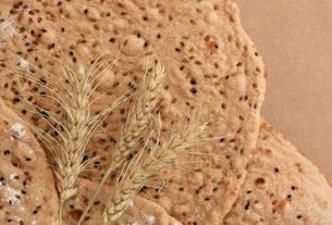 نان کامل: بهترین انتخاب برای سلامت و پیشگیری از بیماریها