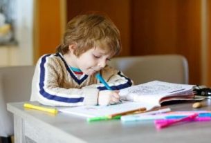 راهکارهای موثر تقویت تمرکز در کودکان و نوجوانان: نقش کلیدی والدین