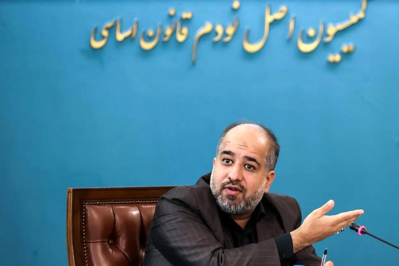 مجلس مانع موازی‌سازی سامانه ملی املاک می‌شود