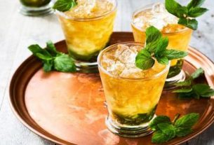 افزودنیهای گیاهی و روشهای مصرف سکنجبین برای درمان بیماریها