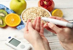 گونه مصرف نان به کاهش قند خون برای دیابتیها