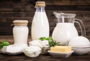 آیا مصرف شیر، لبنیات و تخممرغ محلی سالمتر از کارخانهای است