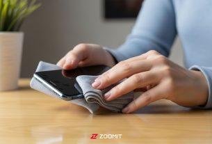 راهکارهای اصولی نجات گوشی خیس و پیشگیری از آسیب پورت شارژ