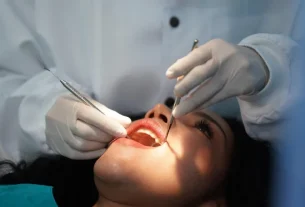 سلامت periodontal و ارتباط مستقیم آن با ریسک سکته مغزی