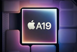 محل تولید تراشه A19 برای آیفون ۱۷