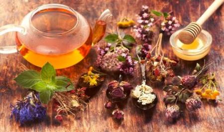 مقایسه اثرات دمنوش و قرص لاغری بر کاهش وزن