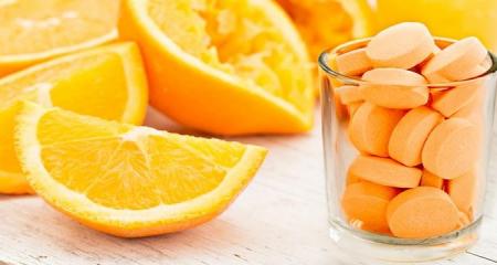 محدودیت مصرف ویتامین C؛ چقدر مفید و چه زمانی مضر است